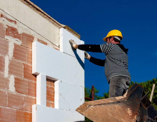 Best Spray Foam Insulation in Hoxie, AR